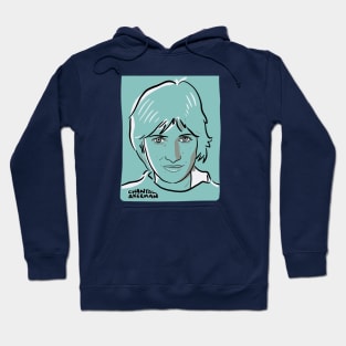 Chantal Akerman Hoodie